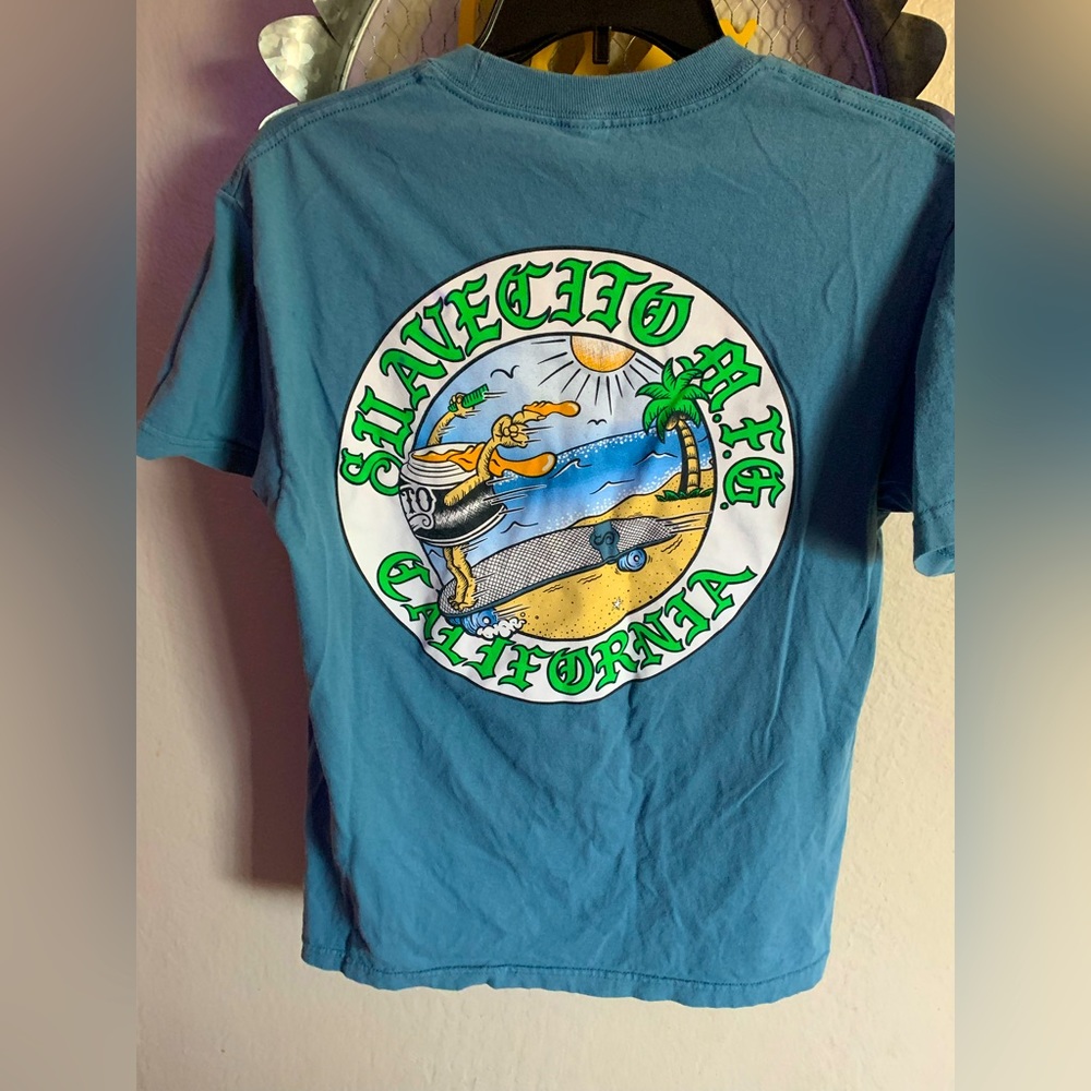 Sauvecito tee